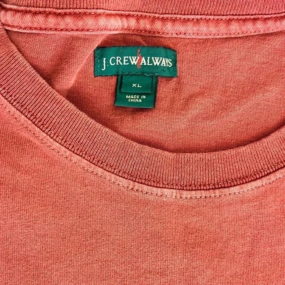 J.Crew Always 1994 T-shirt